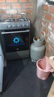 Posada Shumac Ñahui baño privado y ducha caliente - 3