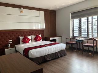 Bình Long II Hotel - Lai Châu - 7