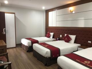 Bình Long II Hotel - Lai Châu - 4