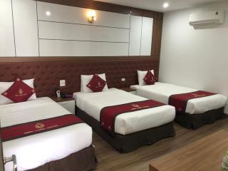 Bình Long II Hotel - Lai Châu - 1
