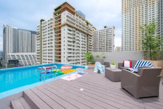 The Grid Co-Living Managed by HII - Manila - 5