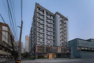The Grid Co-Living Managed by HII - Manila - 6