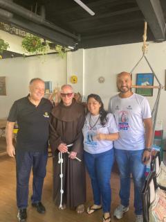 Pousada VilaZinha - Vila Velha - 1