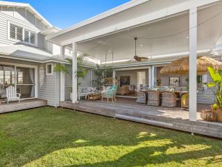 Kia Orana Island Home with Pool - Casuarina - 5