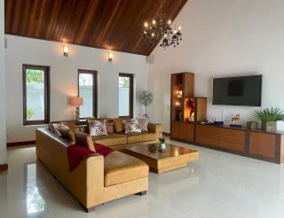 Baan Tai Tara 3 - Ban Tai - 4