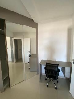 DUPLEX com Hidromassagem total de 02 QUARTOS e Vista MAR - Aracaju - 5