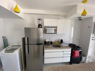DUPLEX com Hidromassagem total de 02 QUARTOS e Vista MAR - Aracaju - 4