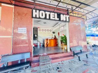 Ngọc Trung Hotel - Quy Nhon - 8