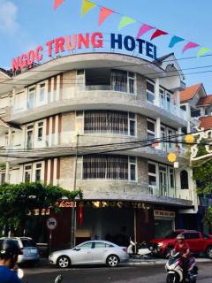 Ngọc Trung Hotel - Quy Nhon - 3