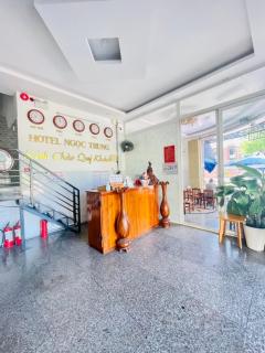Ngọc Trung Hotel - Quy Nhon - 6