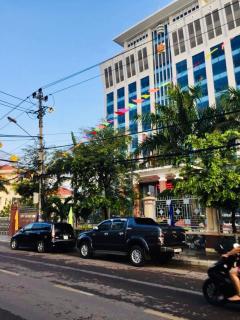 Ngọc Trung Hotel - Quy Nhon - 4