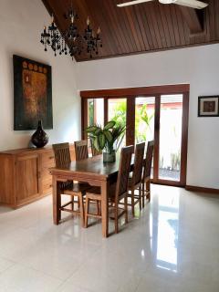 Baan Tai Tara 3, Private Pool Villa by Ban Tai Beach - Ban Tai - 6