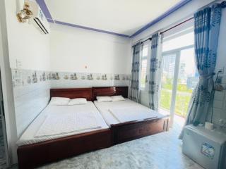 Ngọc Trung Hotel - Quy Nhon - 1