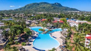 Marien Puerto Plata - All Inclusive - San Felipe de Puerto Plata - 8