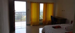 FARILA LODGE - Kelimutu - 5
