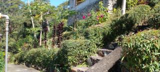 FARILA LODGE - Kelimutu - 1