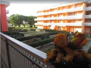 Studio in a seafront building-Beahost - 3