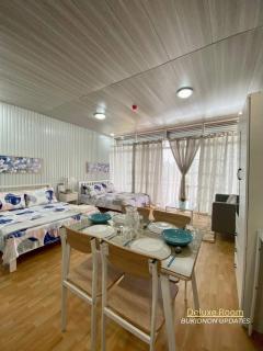 Malaybalay Air’bnb Travellers Inn - Malaybalay - 2
