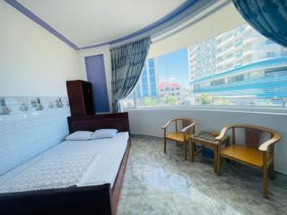 Ngọc Trung Hotel - Quy Nhon - 9