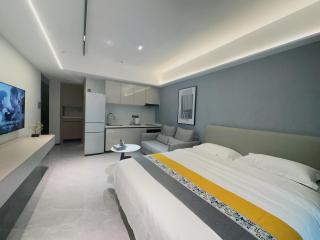 Canopy Executive Apartments - Liuxian Cave Headquarters - 3