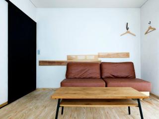 富士山ビューの貸切宿 屋根付きウッドデッキでbbq可 浅間神社近く - 5