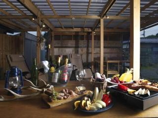 富士山ビューの貸切宿 屋根付きウッドデッキでbbq可 浅間神社近く - 9