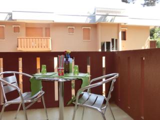 Modern flat with terrace for 4 guests - Beahost - Bibione - 4