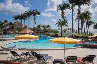 Studio dans un magnifique complexe de vacances a ST luce - Sainte-Luce - 3