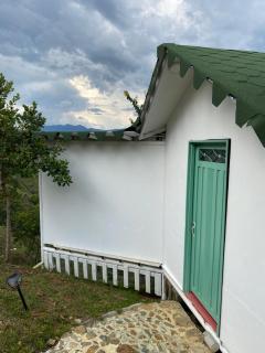 Glamping del Occidente - - 1
