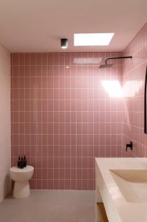 Villa La Luz 2BDR Mediterranean Villa Canggu - Canggu - 3