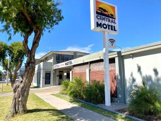 Central Motel Mildura - Mildura - 8