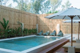 The Gili Beach Resort - Gili Trawangan - 5