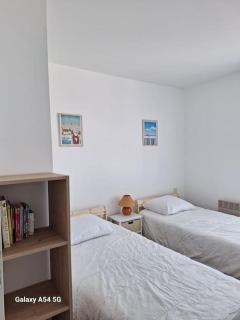 Appartement Chez A.S.Y. - Guérande - 3