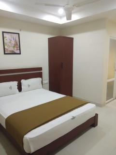 Dream Land Residency - Mananthavady - 7