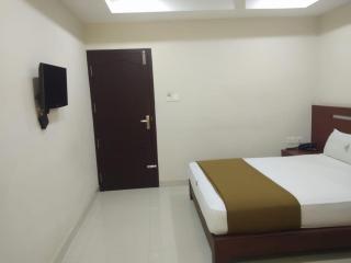Dream Land Residency - Mananthavady - 2