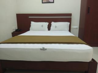 Dream Land Residency - Mananthavady - 1