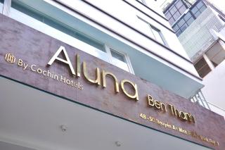 ALUNA Ben Thanh Hotel - 9