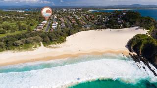 Retreat on Gleeson - Forster - 9