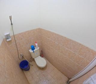 Grand Taman Siswa Homestay Jogja - Timuran - 8