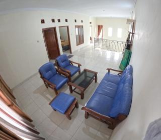 Grand Taman Siswa Homestay Jogja - Timuran - 5