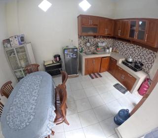 Grand Taman Siswa Homestay Jogja - Timuran - 2