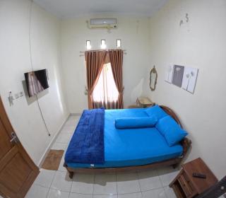 Grand Taman Siswa Homestay Jogja - Timuran - 1
