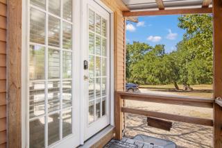 River Run Park Model Cabin on Guadalupe - Kerrville - 6