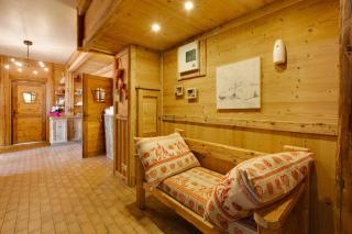 Logis Le Pont de Champ - Beaucroissant - 6