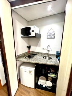 Lindo Apto com piscina e academia prox Av Paulista - São Paulo - 2