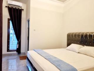 Wafaby Guest House - Payakumbuh - 1