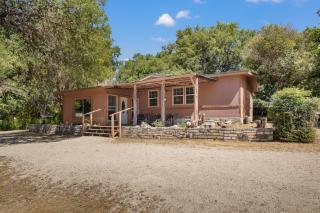 River Run Lodge on Guadalupe - 9