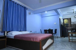 Hotel Siesta De Goa - Varca - 3