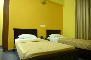 Hotel Siesta De Goa - Varca - 4