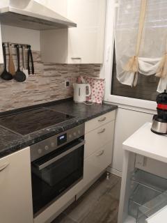 Appartement Anna mit Innenpoolnutzung - Bad Wörishofen - 2